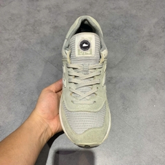 NEW BALANCE 574 'GREY WHITE' ML574WB SIZE 40 – GIÀY 2HAND CHÍNH HÃNG