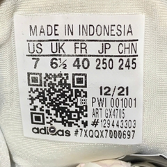 👟 ADIDAS PUREBOOST Q2 COZY BREATHABLE 'BLACK WHITE' – GX4705 SIZE 40 – GIÀY 2HAND CHÍNH HÃNG