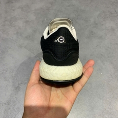 👟 ADIDAS PUREBOOST Q2 COZY BREATHABLE 'BLACK WHITE' – GX4705 SIZE 40 – GIÀY 2HAND CHÍNH HÃNG