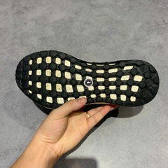 👟 ADIDAS PUREBOOST Q2 COZY BREATHABLE 'BLACK WHITE' – GX4705 SIZE 40 – GIÀY 2HAND CHÍNH HÃNG