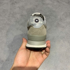 NEW BALANCE 574 CORE 'GREY/WHITE' ML574EVG – GIÀY 2HAND