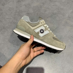 NEW BALANCE 574 CORE 'GREY/WHITE' ML574EVG – GIÀY 2HAND