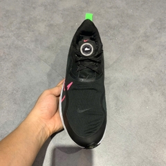 NIKE AIR ZOOM PEGASUS 37 SHIELD 'BLACK PINK BLAST' CQ7935-003 SIZE 40 – GIÀY 2HAND CHÍNH HÃNG
