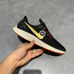 NIKE AIR ZOOM PEGASUS 35 'METALLIC GOLD' 942851-018 SIZE 40 – GIÀY 2HAND CHÍNH HÃNG