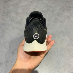 NIKE AIR ZOOM PEGASUS 35 'METALLIC GOLD' 942851-018 SIZE 40 – GIÀY 2HAND CHÍNH HÃNG