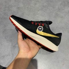 NIKE AIR ZOOM PEGASUS 35 'METALLIC GOLD' 942851-018 SIZE 40 – GIÀY 2HAND CHÍNH HÃNG