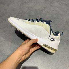 NIKE AIR MAX AXIS 'WHITE MONSOON BLUE' AA2146-105 – GIÀY 2HAND
