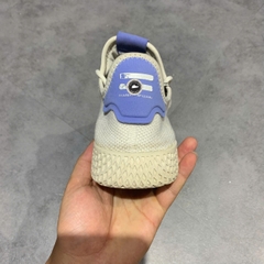ADIDAS X PHARRELL WILLIAMS TENNIS HU 'LIGHT PURPLE' B41794 – GIÀY 2HAND