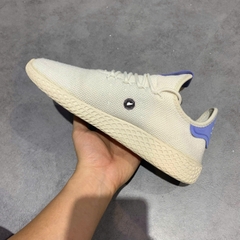 ADIDAS X PHARRELL WILLIAMS TENNIS HU 'LIGHT PURPLE' B41794 – GIÀY 2HAND