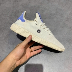ADIDAS X PHARRELL WILLIAMS TENNIS HU 'LIGHT PURPLE' B41794 – GIÀY 2HAND