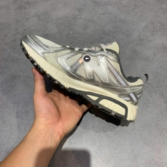👟 NEW BALANCE 410 ‘SILVER’ – MT410KM5 SIZE 42 – GIÀY 2HAND CHÍNH HÃNG