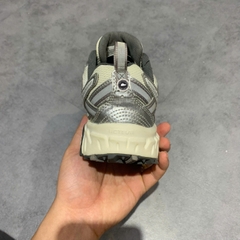 👟 NEW BALANCE 410 ‘SILVER’ – MT410KM5 SIZE 42 – GIÀY 2HAND CHÍNH HÃNG