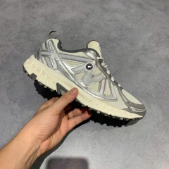 👟 NEW BALANCE 410 ‘SILVER’ – MT410KM5 SIZE 42 – GIÀY 2HAND CHÍNH HÃNG