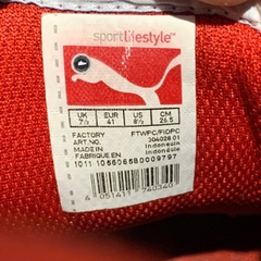 PUMA FERRARI DRIFT CAT 4 SF 304028-01 – GIÀY 2HAND