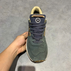 NEW BALANCE 574 NAVY ML574SOH SIZE 41.5 – GIÀY 2HAND CHÍNH HÃNG