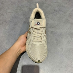 👟 NEW BALANCE 410 V5 ‘GRAY GOLD’ – MT410KS5 SIZE 41.5 GIÀY 2HAND CHÍNH HÃNG