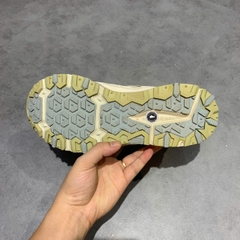 👟 NEW BALANCE 410 V5 ‘GRAY GOLD’ – MT410KS5 SIZE 41.5 GIÀY 2HAND CHÍNH HÃNG