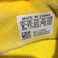 ADIDAS NITEBALL FV4842 SIZE 41 1/3 – GIÀY 2HAND CHÍNH HÃNG