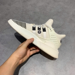 ADIDAS EQT BASK ADV 'CLOUD WHITE' - BD7772 - SIZE 41 1/3 - GIÀY 2HAND CHÍNH HÃNG
