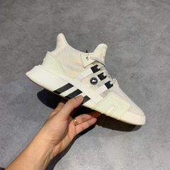 ADIDAS EQT BASK ADV 'CLOUD WHITE' - BD7772 - SIZE 41 1/3 - GIÀY 2HAND CHÍNH HÃNG