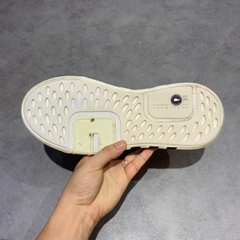 ADIDAS EQT BASK ADV 'CLOUD WHITE' - BD7772 - SIZE 41 1/3 - GIÀY 2HAND CHÍNH HÃNG