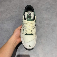 NEW BALANCE 550 'SEA SALT PINE GREEN' BB550VTC - GIÀY 2HAND