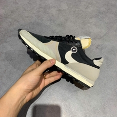 NIKE DAYBREAK TYPE SE 'BLACK GREY FOG' – CU1756-001 SIZE 42 – GIÀY 2HAND CHÍNH HÃNG