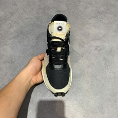NIKE DAYBREAK TYPE SE 'BLACK GREY FOG' – CU1756-001 SIZE 42 – GIÀY 2HAND CHÍNH HÃNG