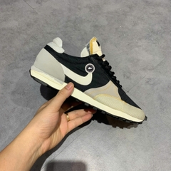 NIKE DAYBREAK TYPE SE 'BLACK GREY FOG' – CU1756-001 SIZE 42 – GIÀY 2HAND CHÍNH HÃNG