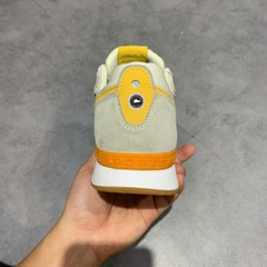 👟 NIKE VENTURE RUNNER 'WHITE GREY' CK2944-100 SIZE 42.5 GIÀY 2HAND CHÍNH HÃNG