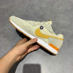 👟 NIKE VENTURE RUNNER 'WHITE GREY' CK2944-100 SIZE 42.5 GIÀY 2HAND CHÍNH HÃNG