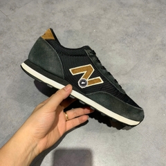 NEW BALANCE 501 ML501BPK SIZE 42.5 – GIÀY 2HAND CHÍNH HÃNG
