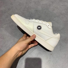 NIKE EBERNON LOW 'TRIPLE WHITE' AQ1775-100 SIZE 42 – GIÀY 2HAND CHÍNH HÃNG