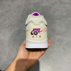 NIKE AIR SKYLON II 'COURT PURPLE / SOLAR RED' A01551-103 – GIÀY 2HAND