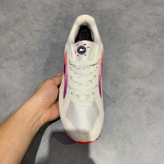 NIKE AIR SKYLON II 'COURT PURPLE / SOLAR RED' A01551-103 – GIÀY 2HAND