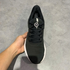 NIKE REVOLUTION 5 'BLACK WHITE' BQ3204-002 SIZE 42.5 – GIÀY 2HAND CHÍNH HÃNG
