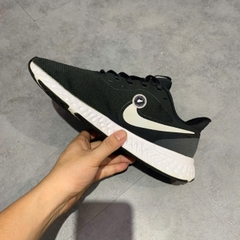 NIKE REVOLUTION 5 'BLACK WHITE' BQ3204-002 SIZE 42.5 – GIÀY 2HAND CHÍNH HÃNG