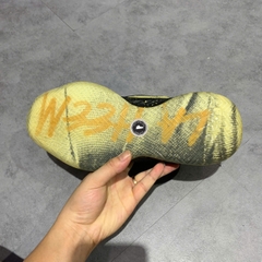 ADIDAS DAME 5 'LA HEEM, THE DREAM' EE4049 SIZE 42 – GIÀY 2HAND CHÍNH HÃNG
