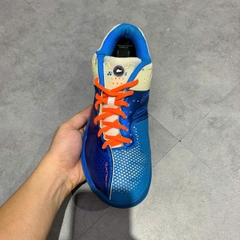 YONEX POWER CUSHION SHB 02 MX 'BLUE' SIZE 40 – GIÀY 2HAND CHÍNH HÃNG