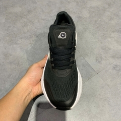 ADIDAS QUESTAR 'BLACK WHITE GREY' GY2259 SIZE 39 1/3 – GIÀY 2HAND CHÍNH HÃNG