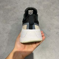 ADIDAS QUESTAR 'BLACK WHITE GREY' GY2259 SIZE 39 1/3 – GIÀY 2HAND CHÍNH HÃNG