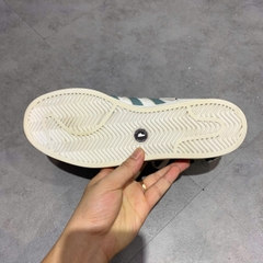 ADIDAS SUPERSTAR 'ORIGINALS LABELS' HQ6455 SIZE 41 1/3 – GIÀY 2HAND CHÍNH HÃNG