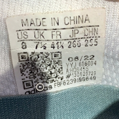 ADIDAS SUPERSTAR 'ORIGINALS LABELS' HQ6455 SIZE 41 1/3 – GIÀY 2HAND CHÍNH HÃNG