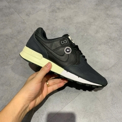 NIKE AIR PEGASUS '89 PREMIUM SE 'BLACK/ANTHRACITE' 857935-001 SIZE 41 – GIÀY 2HAND CHÍNH HÃNG
