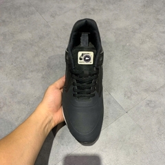 NIKE AIR PEGASUS '89 PREMIUM SE 'BLACK/ANTHRACITE' 857935-001 SIZE 41 – GIÀY 2HAND CHÍNH HÃNG