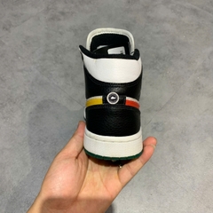 AIR JORDAN 1 MID 'ALTERNATE SWOOSHES' BQ6472-063 SIZE 37.5 – GIÀY 2HAND CHÍNH HÃNG
