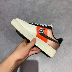 NIKE AIR FORCE 1 LOW ‘METALLIC RED BRONZE’ - CT3429 900 SIZE 36.5 GIÀY 2HAND CHÍNH HÃNG