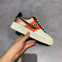 NIKE AIR FORCE 1 LOW ‘METALLIC RED BRONZE’ - CT3429 900 SIZE 36.5 GIÀY 2HAND CHÍNH HÃNG