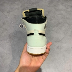 AIR JORDAN 1 HIGH ZOOM CMFT 'EASTER' CT0979-101 SIZE 38 – GIÀY 2HAND CHÍNH HÃNG