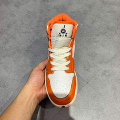 JORDAN 1 HIGH RETRO SE “RETRIEVER” - DM4228 800 SIZE 37.5 GIÀY 2HAND CHÍNH HÃNG